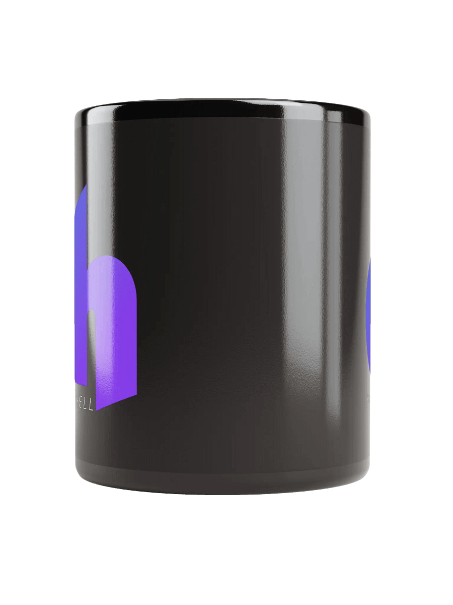d2h Logo Mug (11oz or 15oz) product image (10)