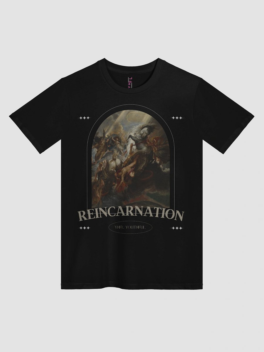 Reincarnation T-Shirt product image (2)