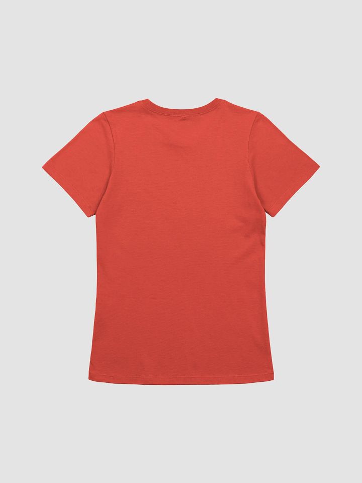Women's Supersoft Relaxed-fit T-Shirt 1st Mother's Day product image (2)