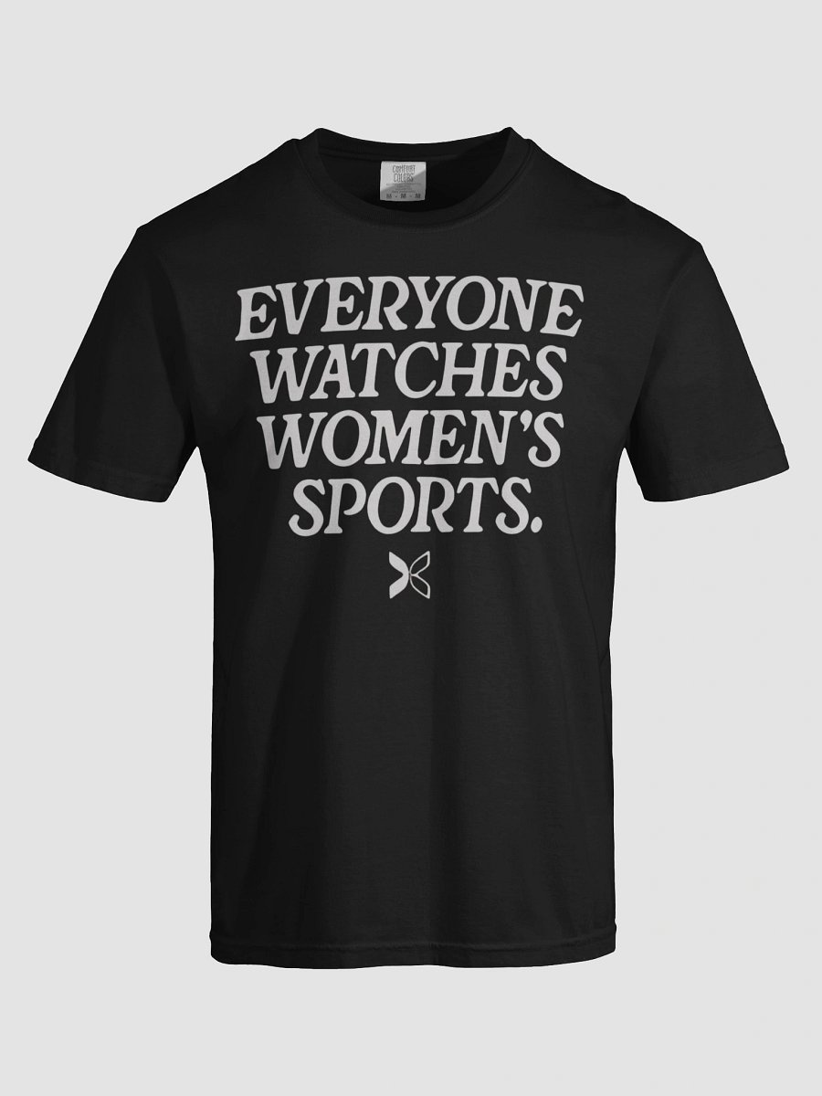 Everyone Watches Women's Sports Shirt product image (7)