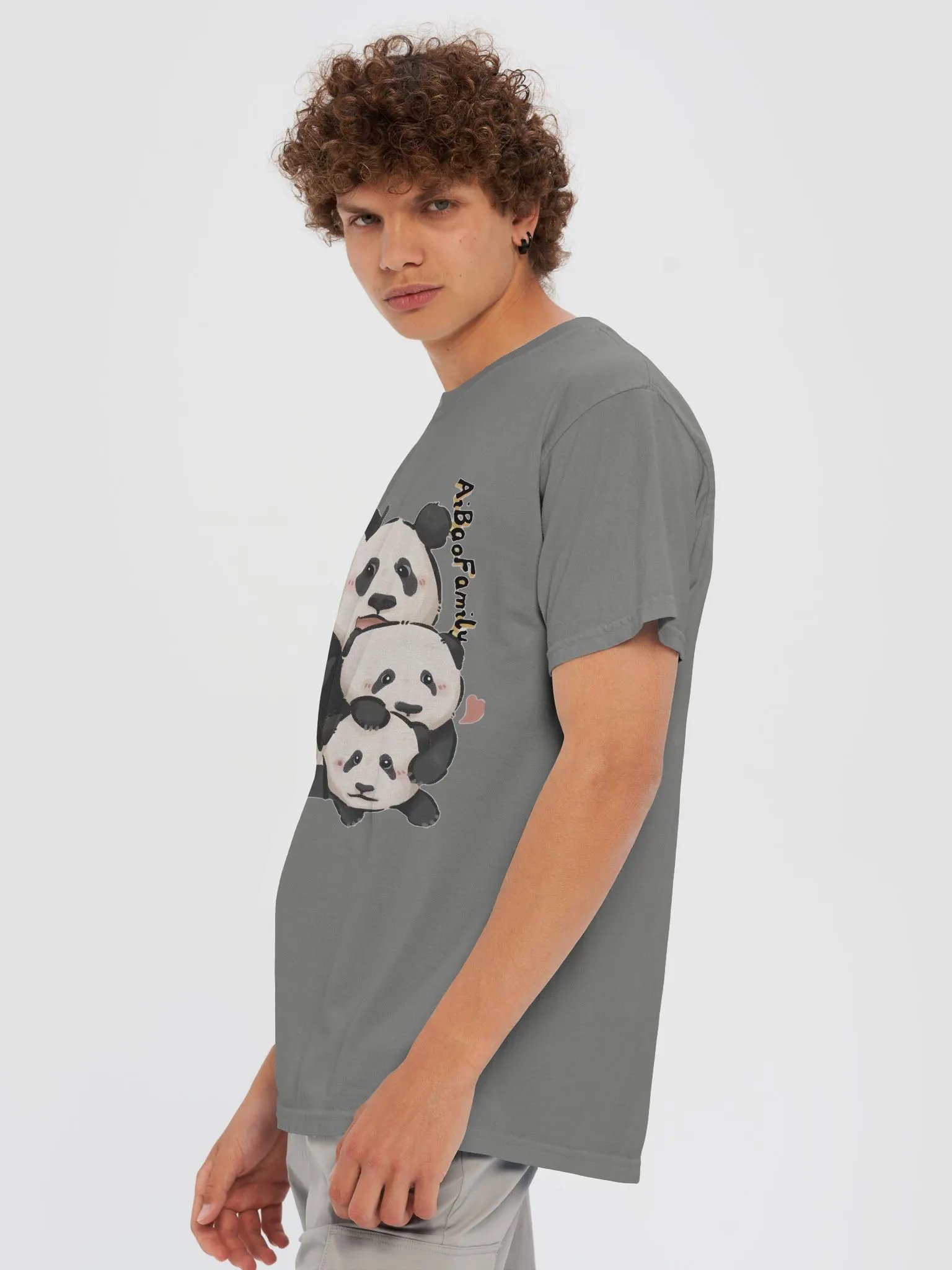 fubao Panda product image (6)