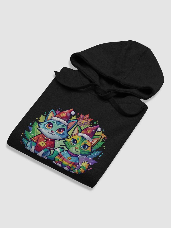 Christmas Cats product image (1)