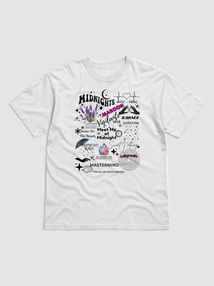 Midnight Haze T-Shirt product image (1)