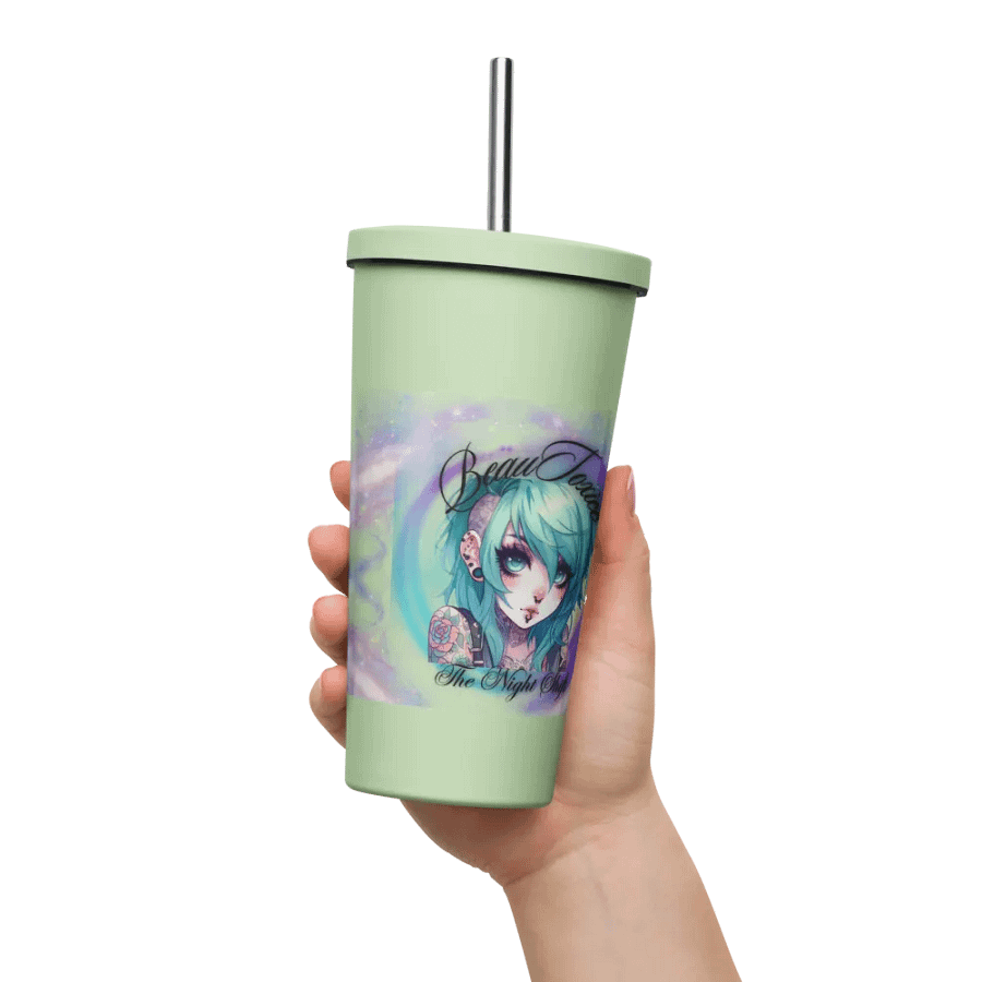 Beautoxicc Cup product image (11)