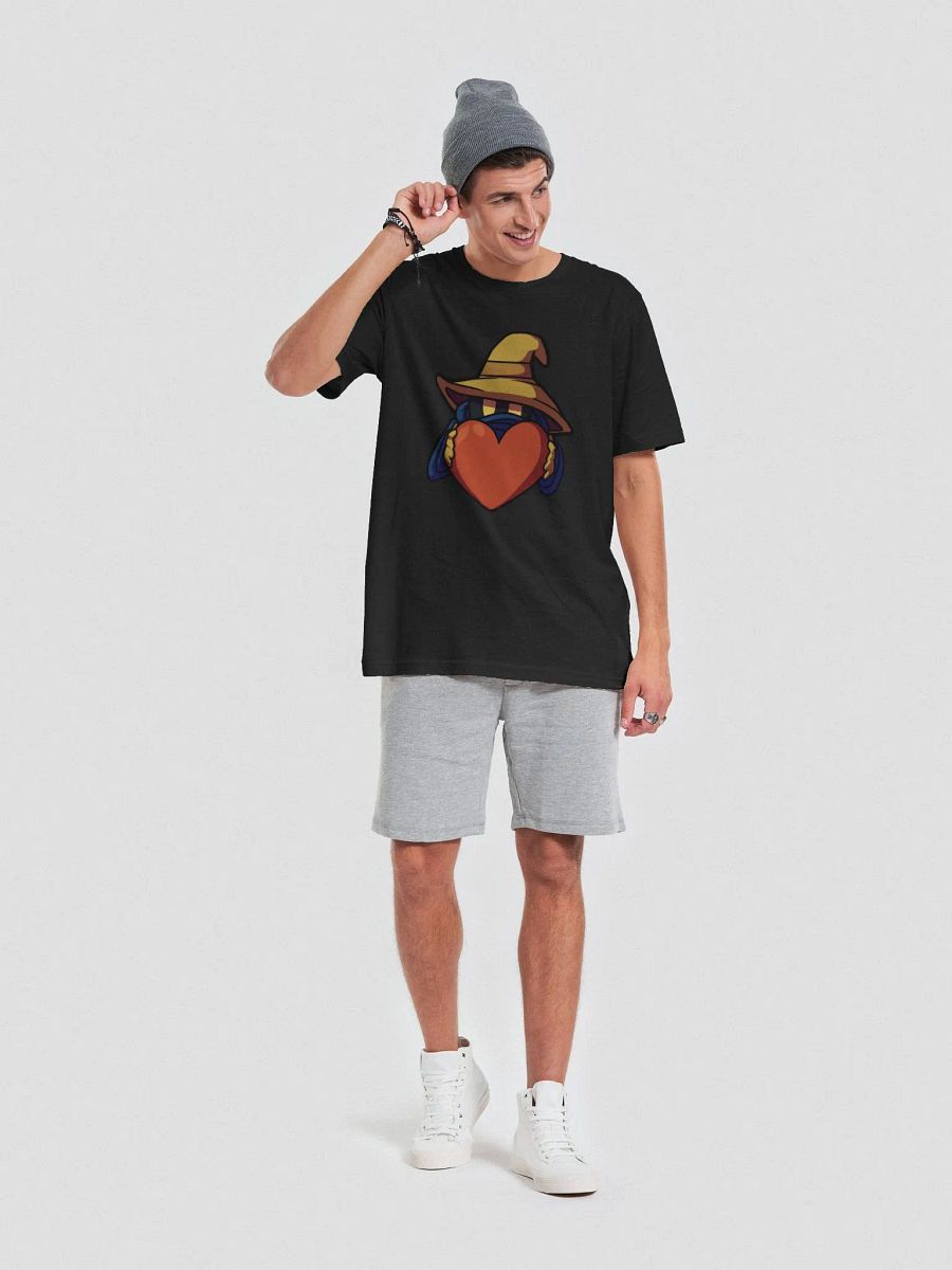 Phlare Love Tee product image (4)