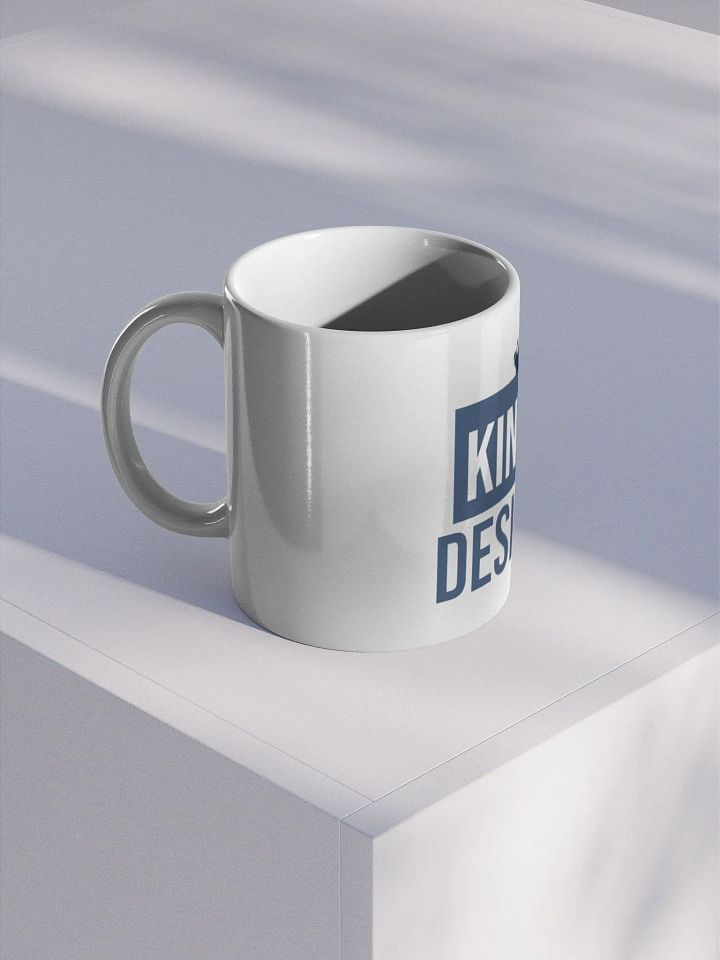 Kingu Mug product image (1)