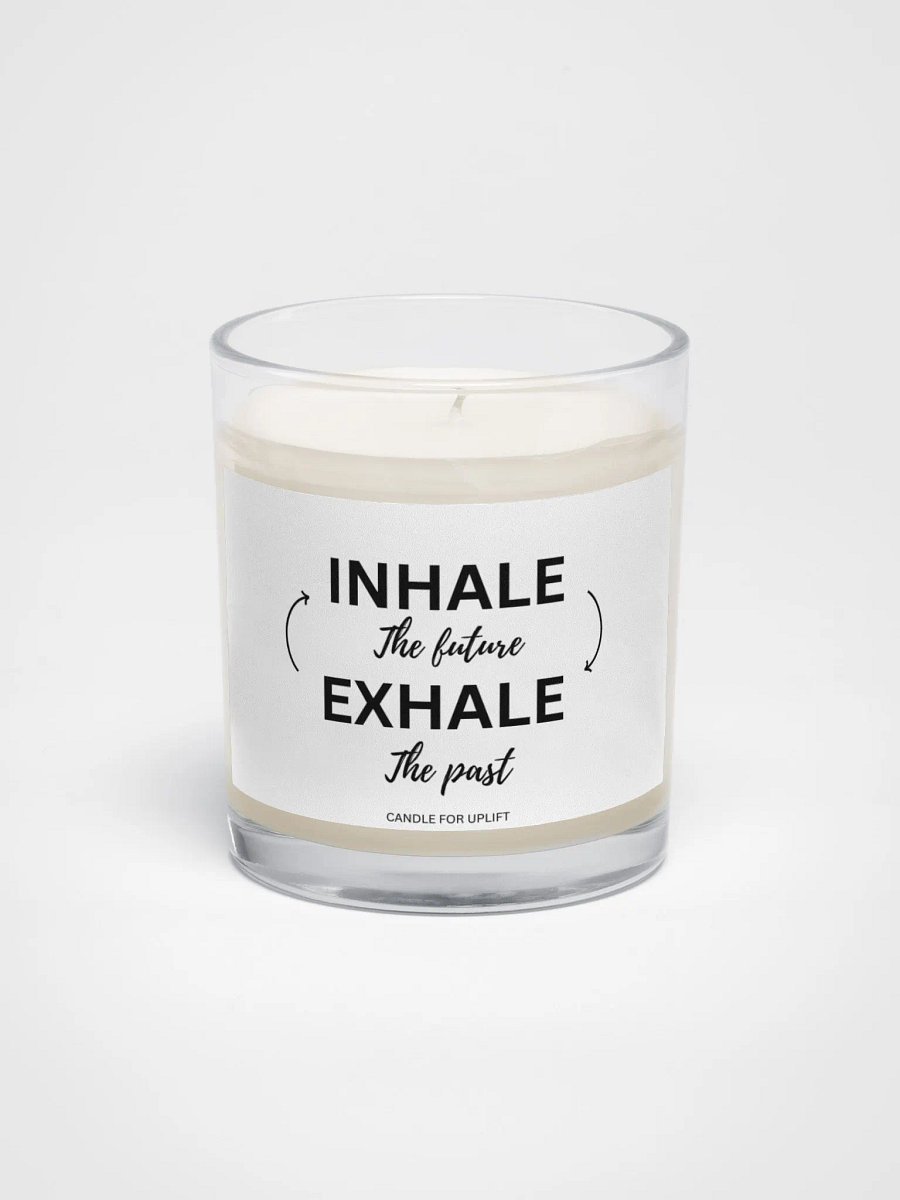 Inhale The Future Exhale The Past product image (1)