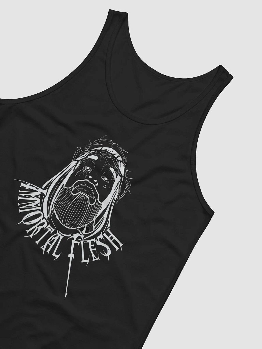 Immortal Flesh Tank Top product image (2)