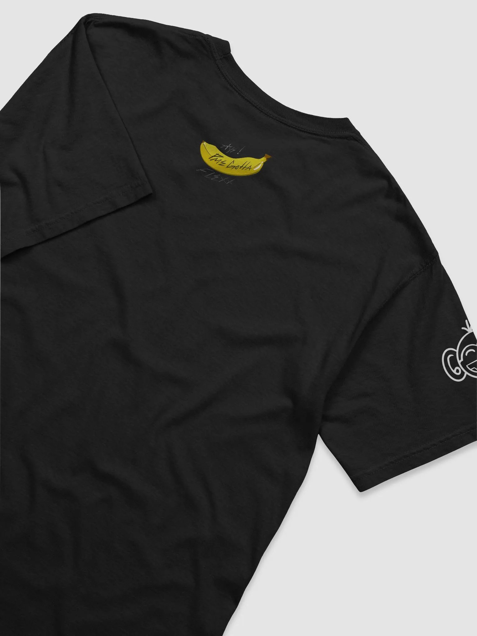 Me, Myself and I [Smirk Shirt] product image (4)