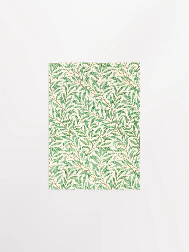Willow Bough Pattern by William Morris product image (1)