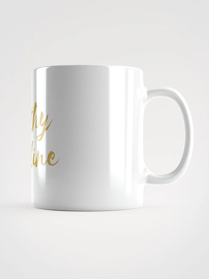 Healthy Masculine Mug product image (2)