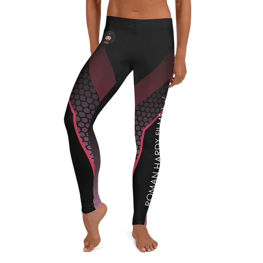 Cyber ​​Leggings product image (6)