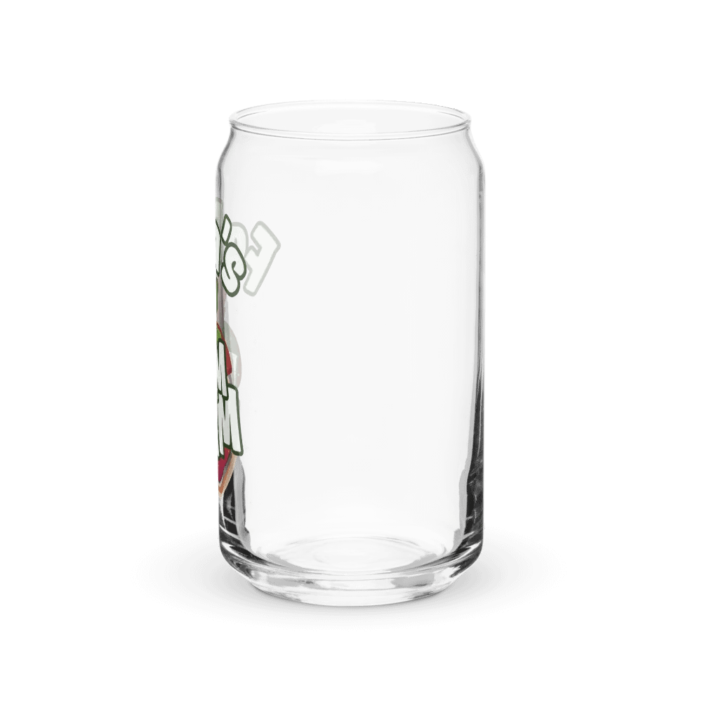 Steph fa fa Fam Bam Glass product image (3)