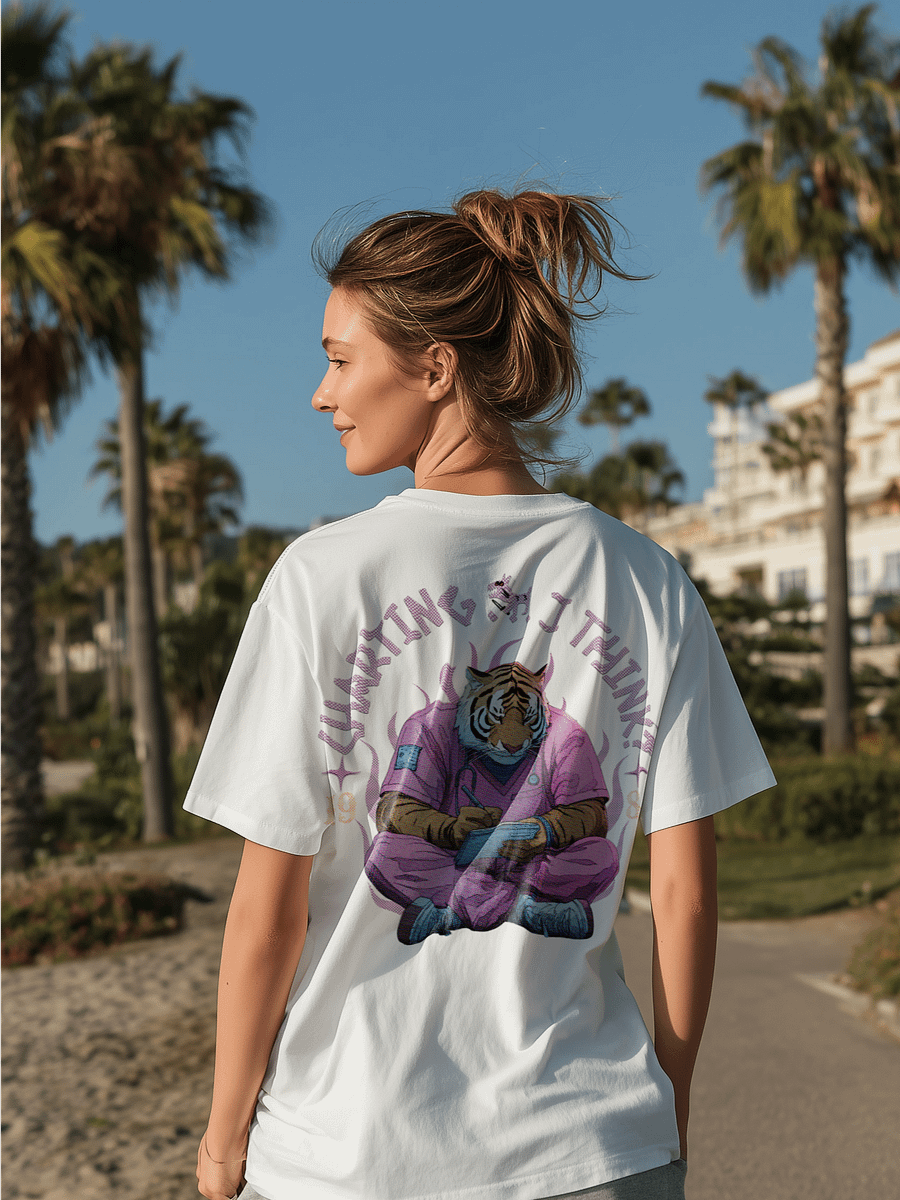 funny nurse shirt, charting shirt product image (7)