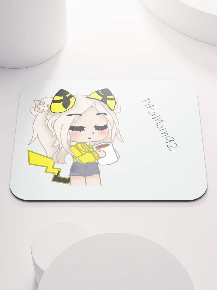 Chibby style coffee <3 product image (1)