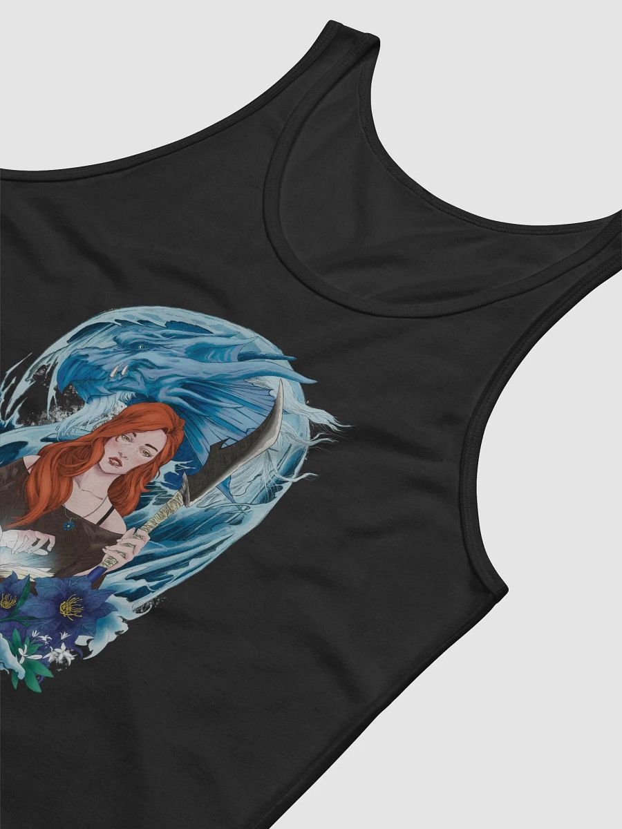 Tank Top - Fayne & Buhrik product image (8)