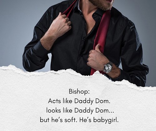 Coming soon.

Valentin Bishop is the veteran goalie for the Ice Wolves, and he has a secret obsession. He wants to find the m...