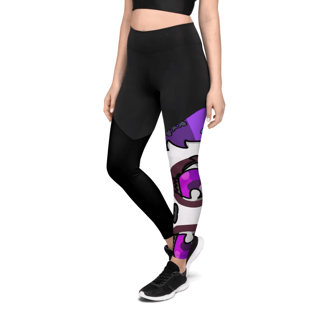 Oreo Leggings product image (8)