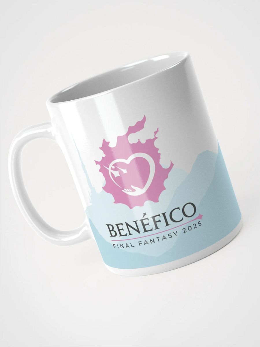 Taza Benéfico 2025 product image (3)