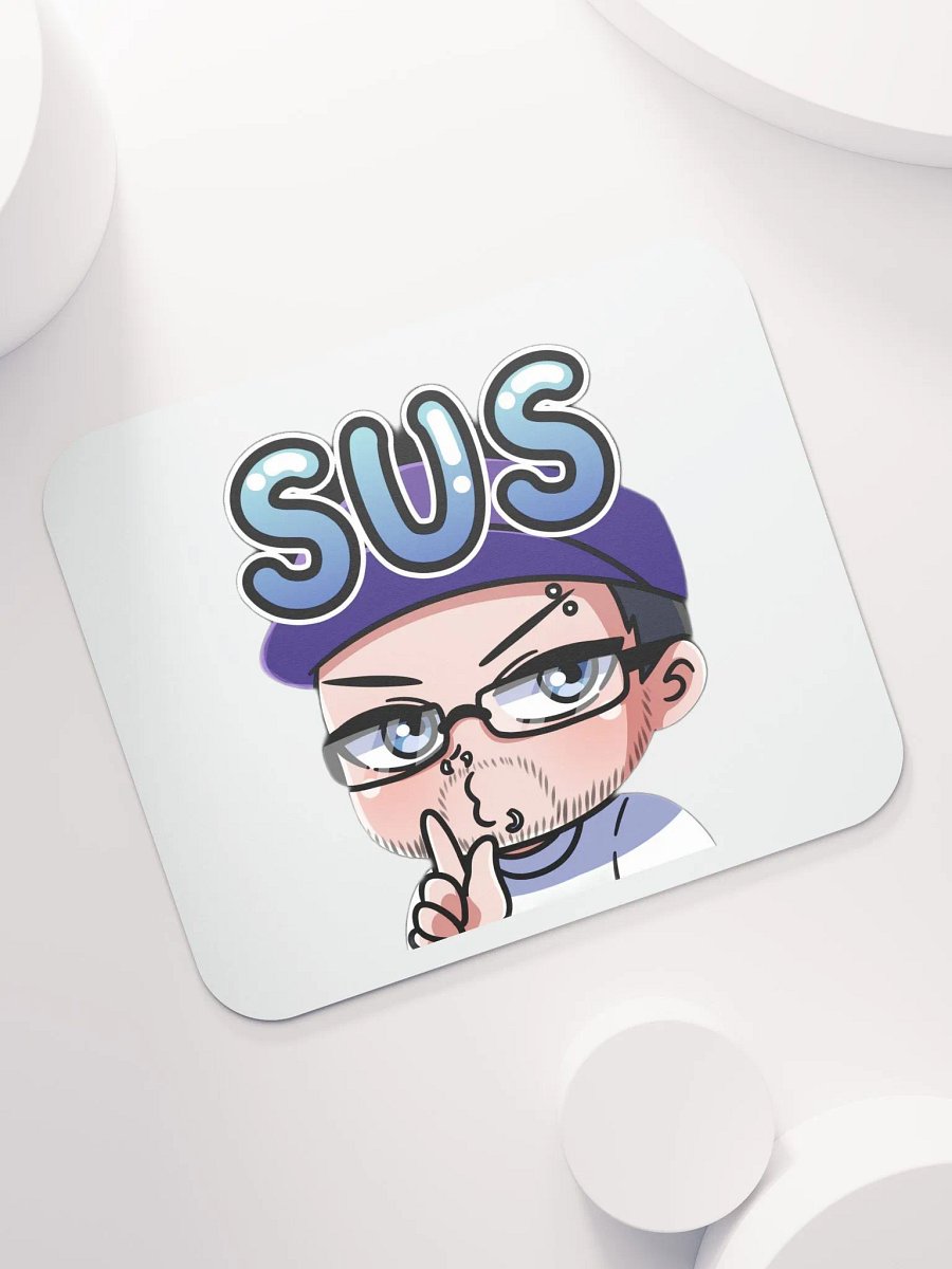 BPB Limited Edition SUS Pad product image (7)