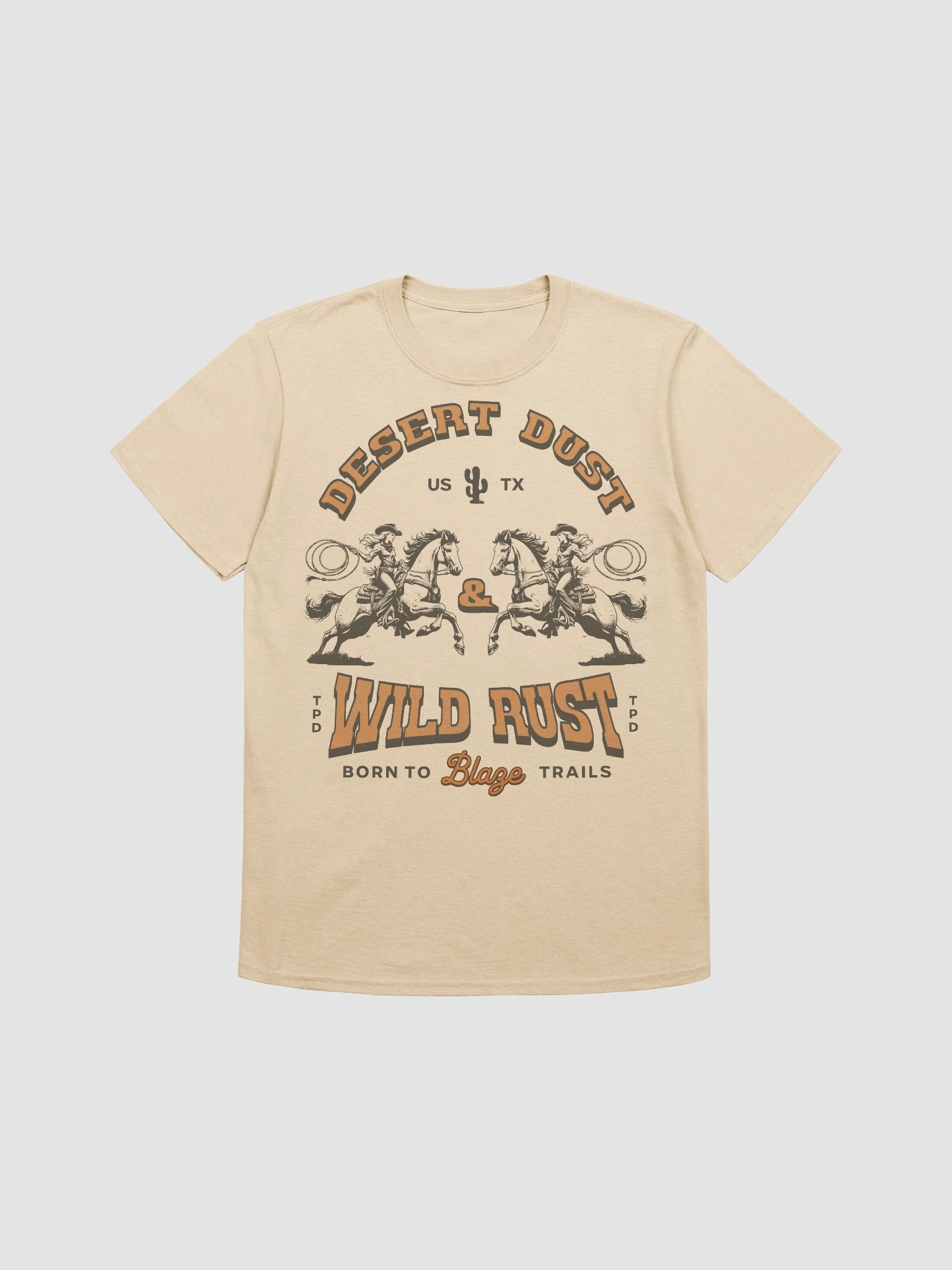 Desert Dust & Wild Rust product image (2)