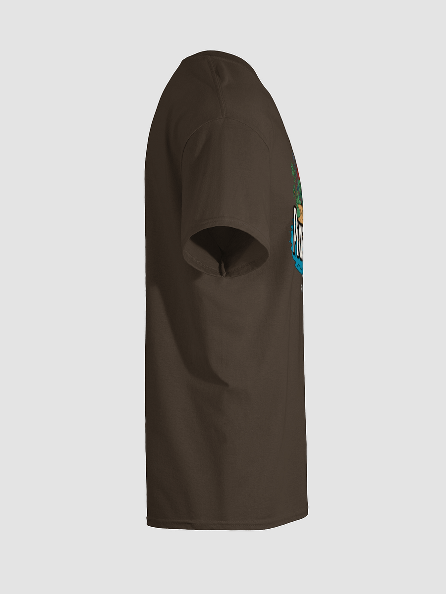 Pixel Island - Regular T-Shirt product image (8)
