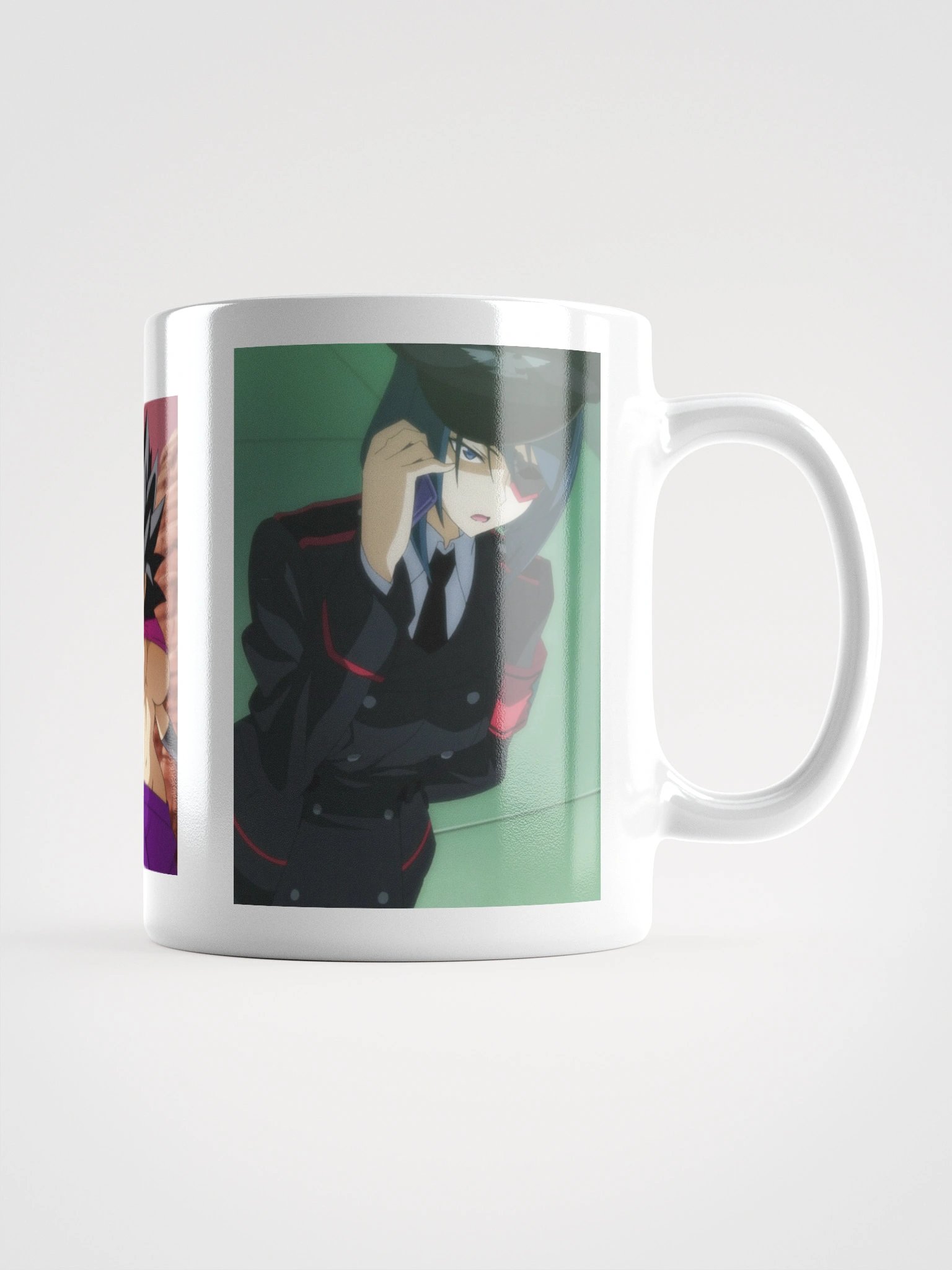 Anime Mug product image (2)