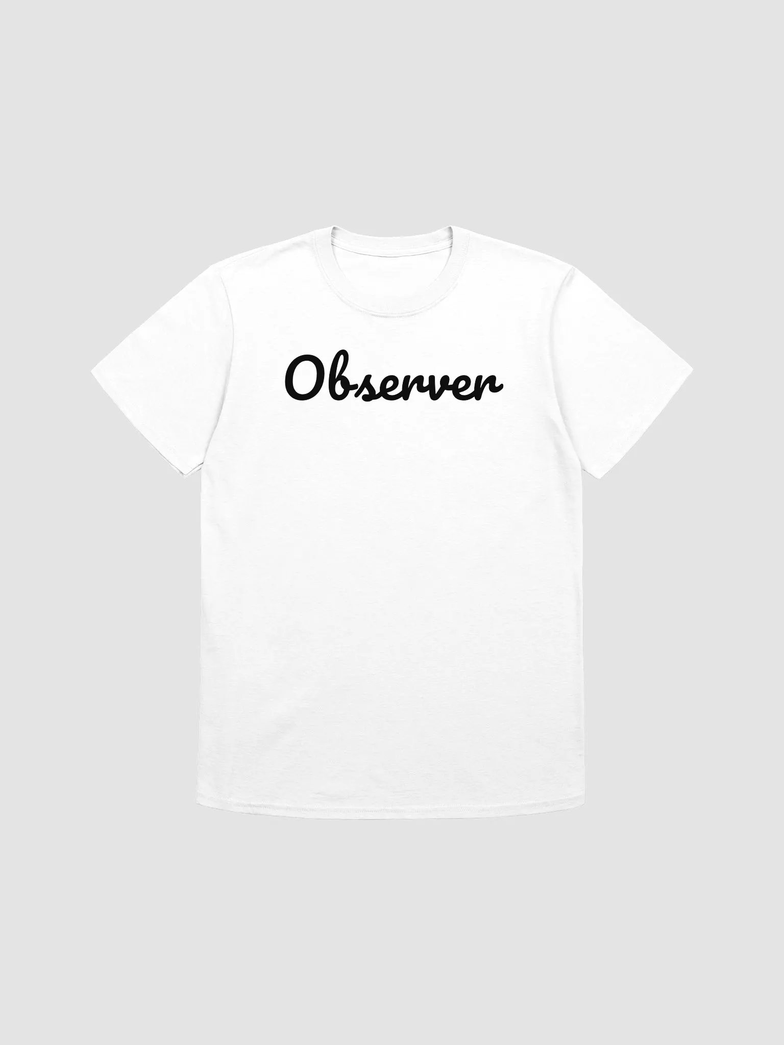 Observer - Limited Edition product image (7)