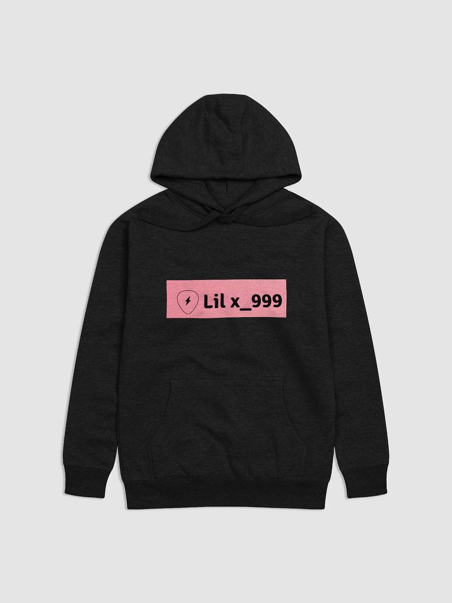 Lil x_999 Tour hoodie product image (1)