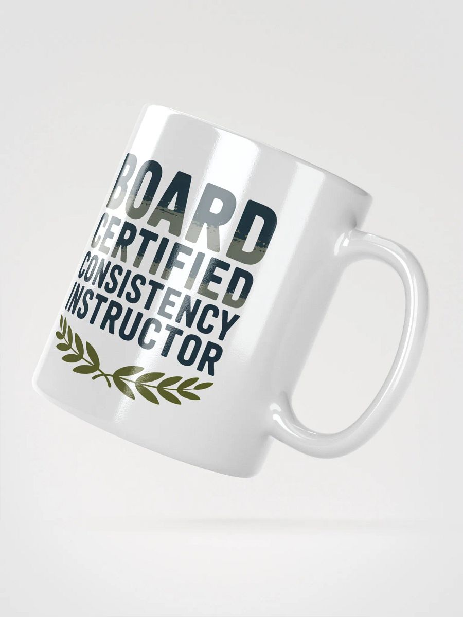 Consistency Instructor Human Design Generator Mug product image (2)
