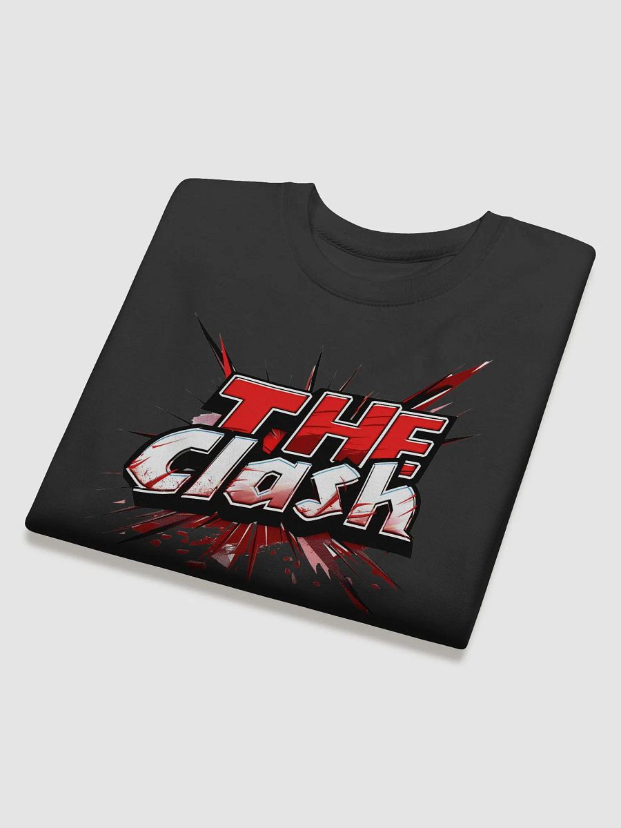 The Clash Sweatshirt product image (32)