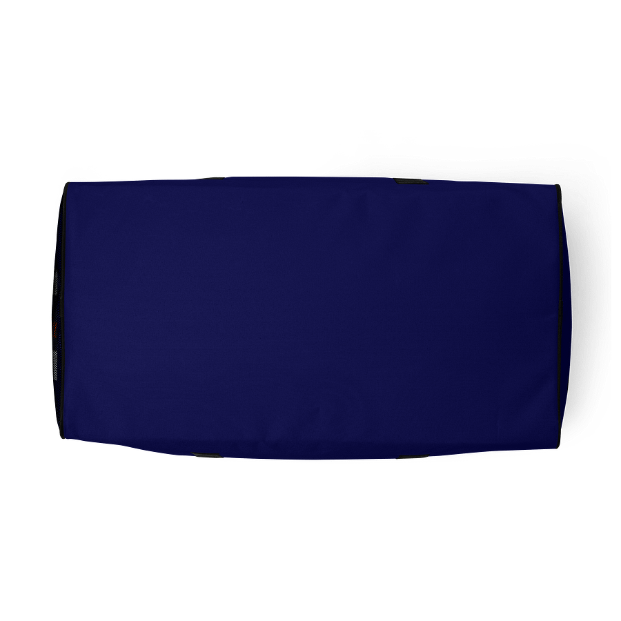 Trojan Wrestling All-Over Duffle Bag product image (5)