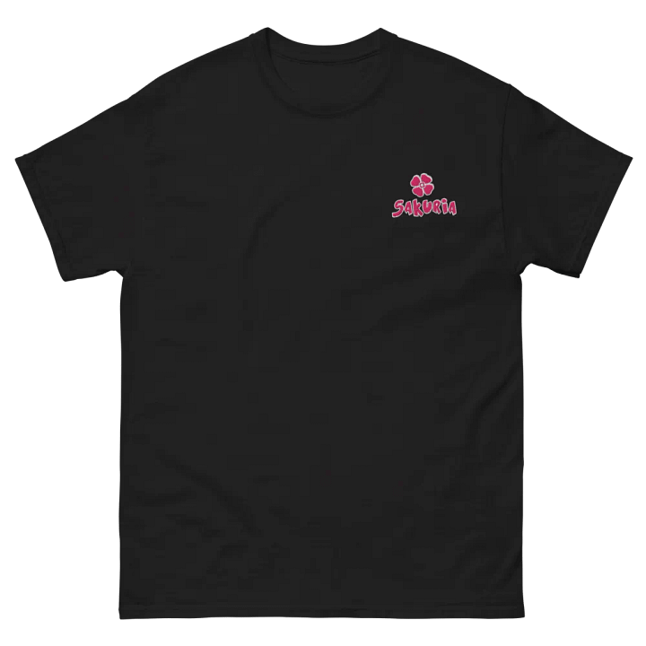 Sakuria Tee product image (2)