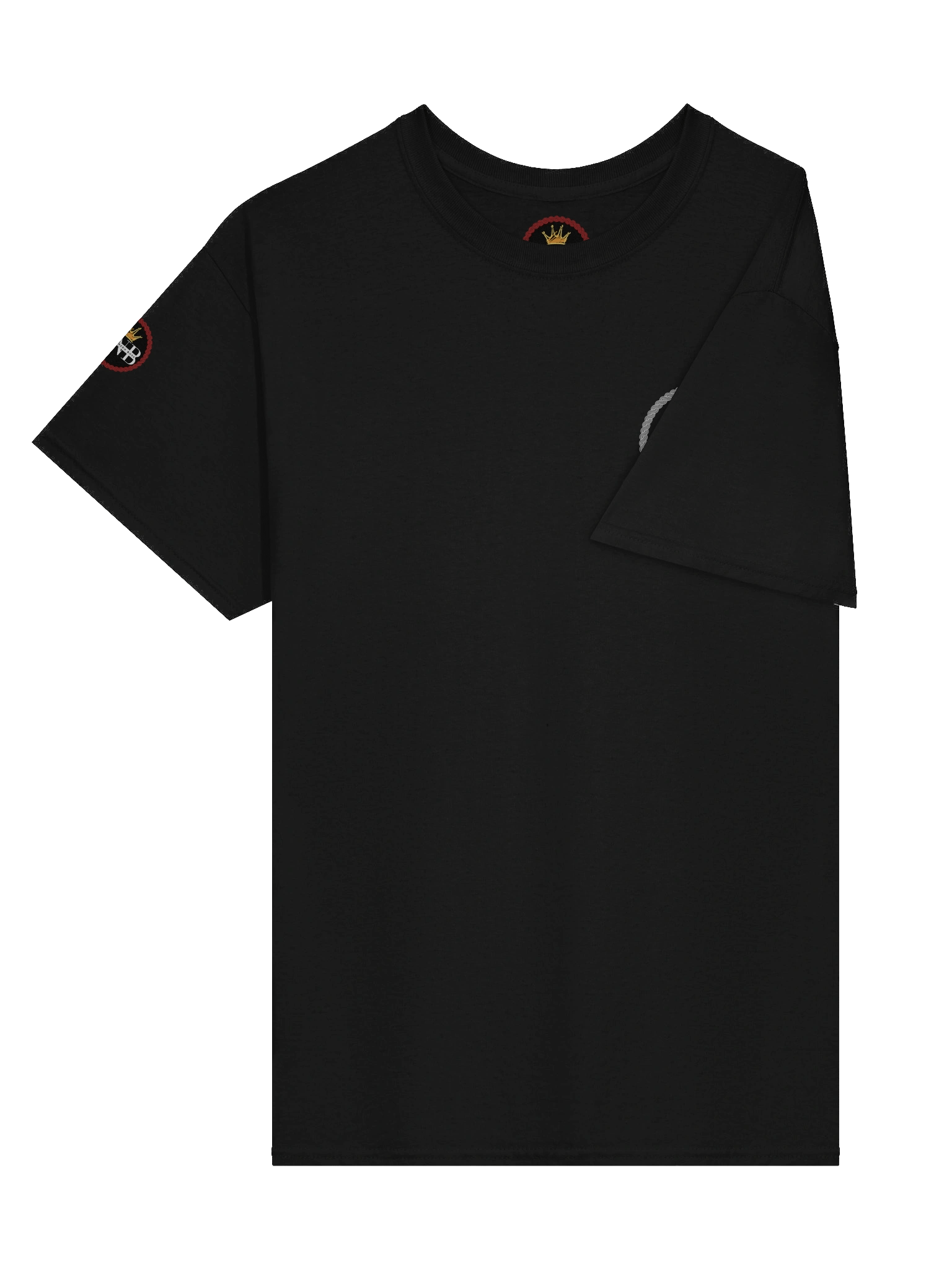 PNB Crown Logo Heavyweight Tee HOS Split product image (3)