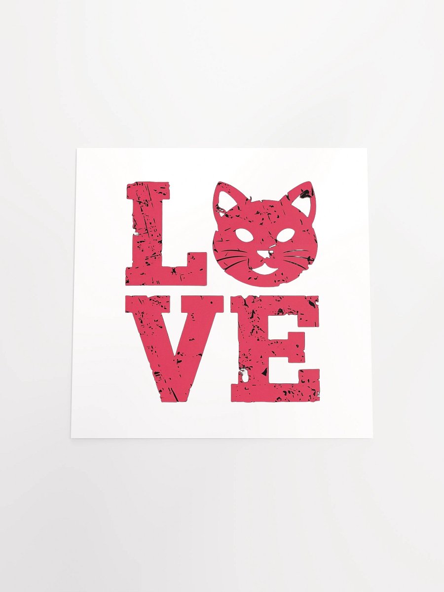 Cat Lovers: Purr-fectly Bold, Edgy, Grunge Design T-Shirt Hodies mens womens fit many item,color,size product image (19)