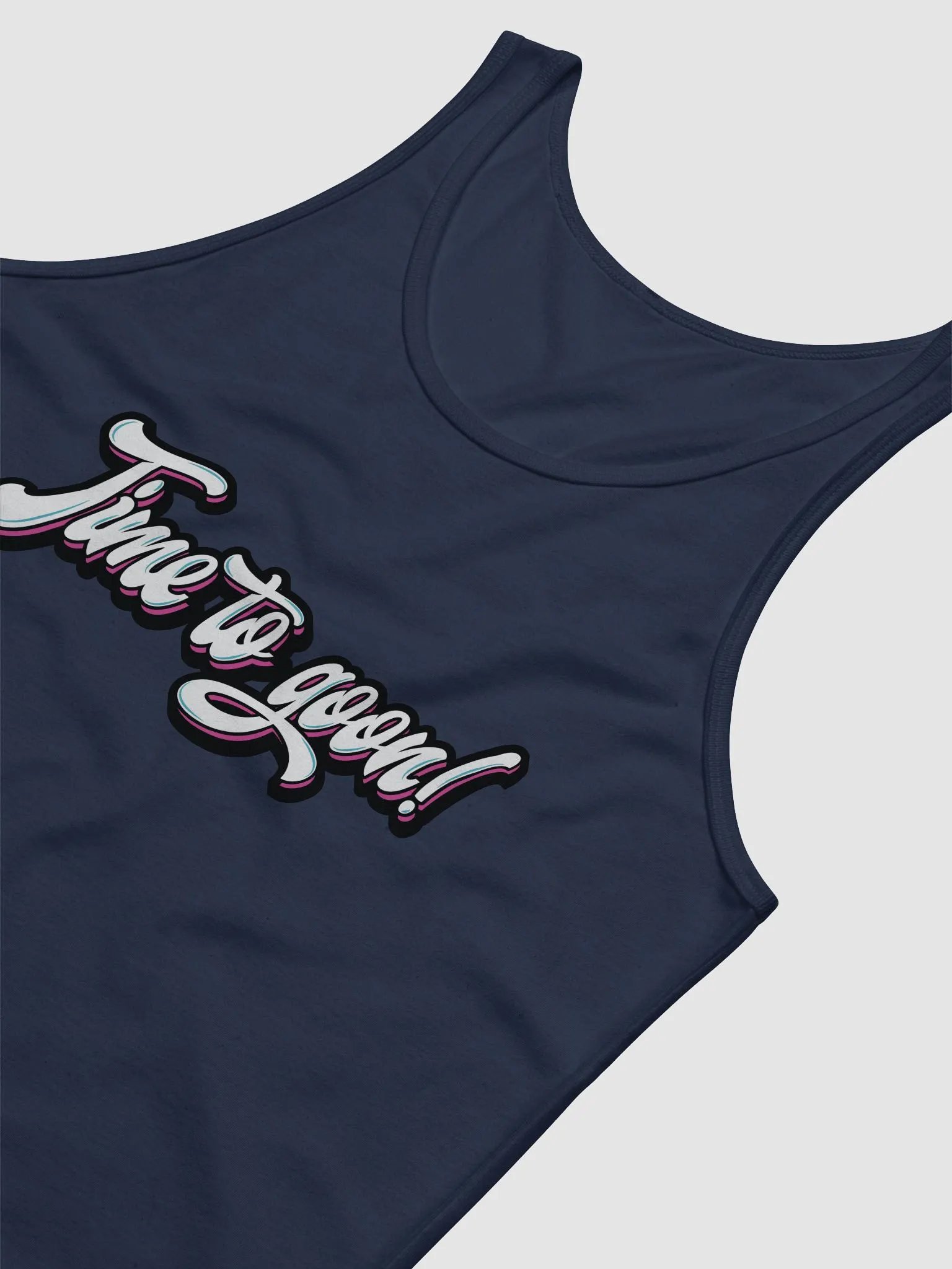 Time to Goon! - Tank Top product image (2)