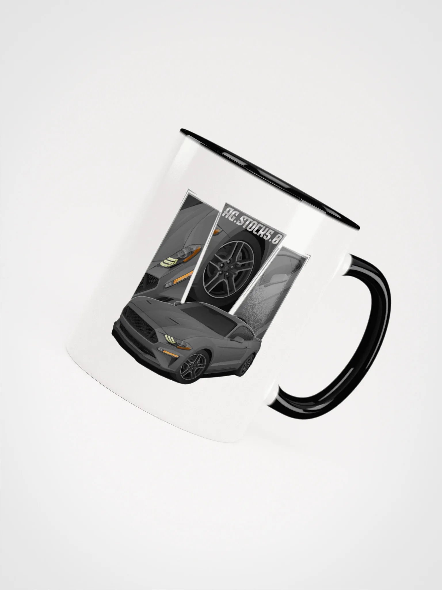 Mug - Agstock5.0 product image (16)
