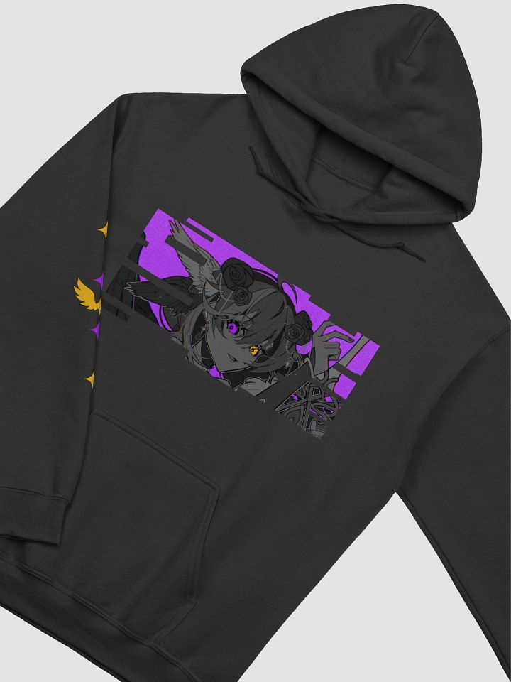 Aurea Sword Hoodie product image (22)
