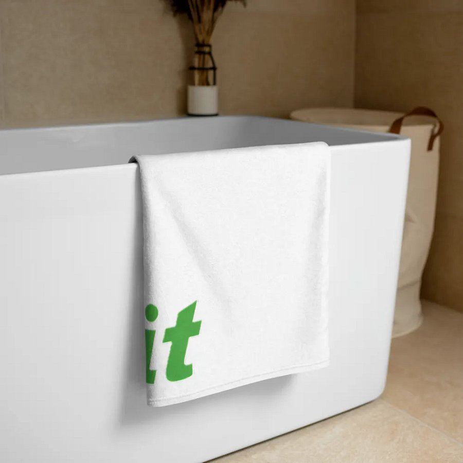 Fit Towel product image (3)