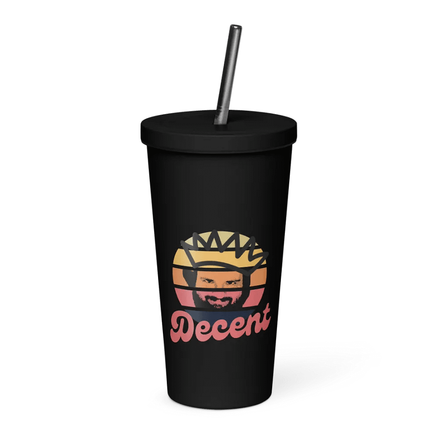 Boop tumbler product image (1)