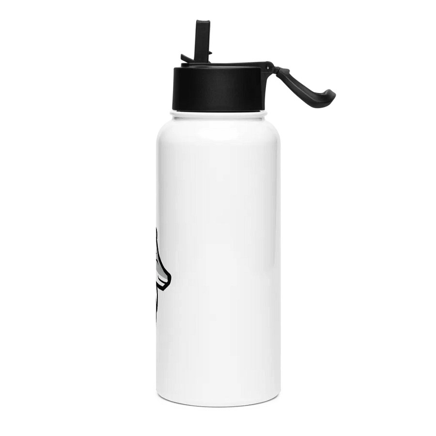 Foxy Stainless Steel Water Bottle product image (3)