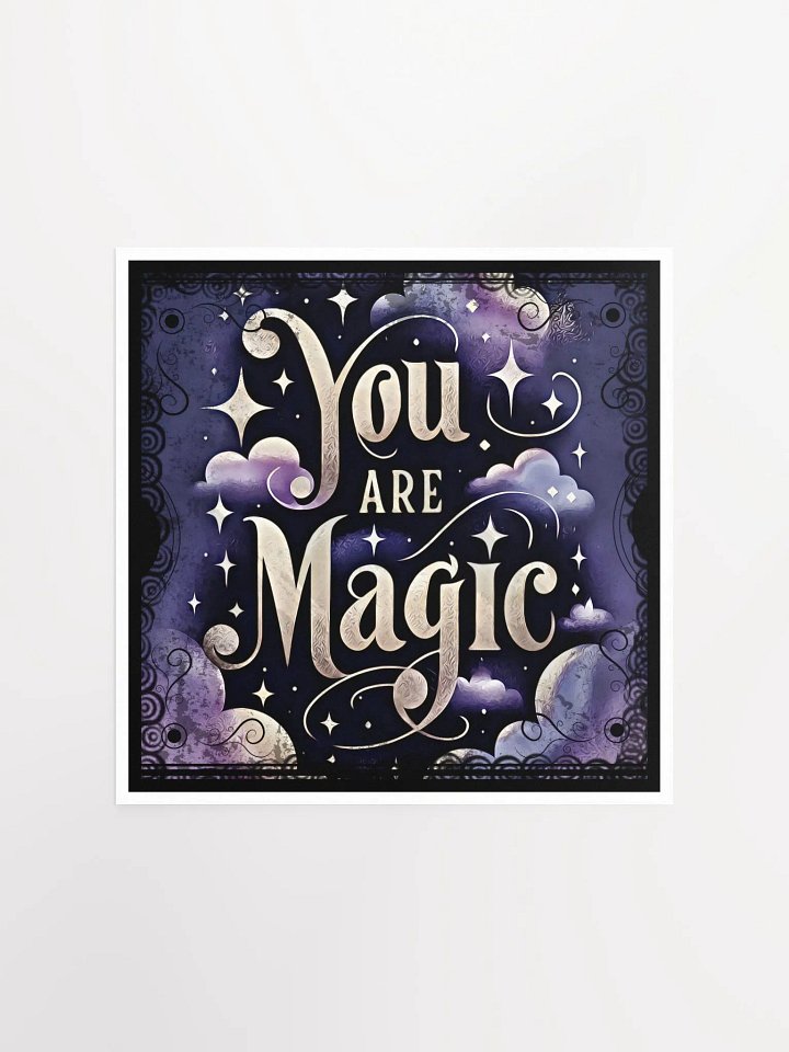 You Are Magic product image (2)