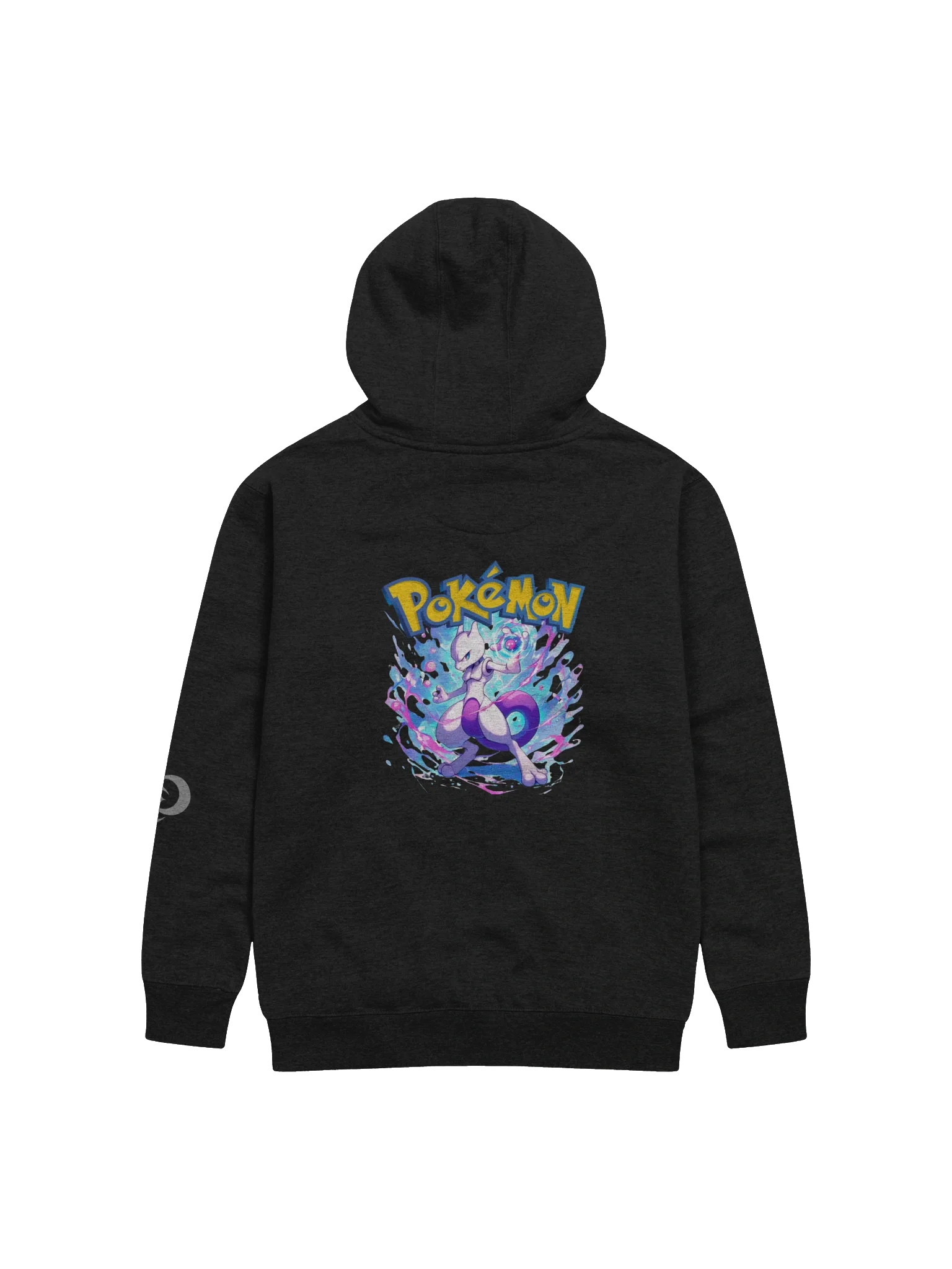 MEWTWO Hoodie product image (2)
