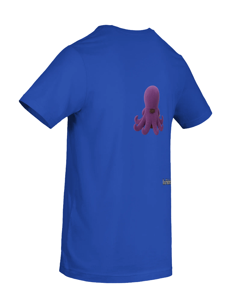 Evan de Egel - Octopuspak product image (105)