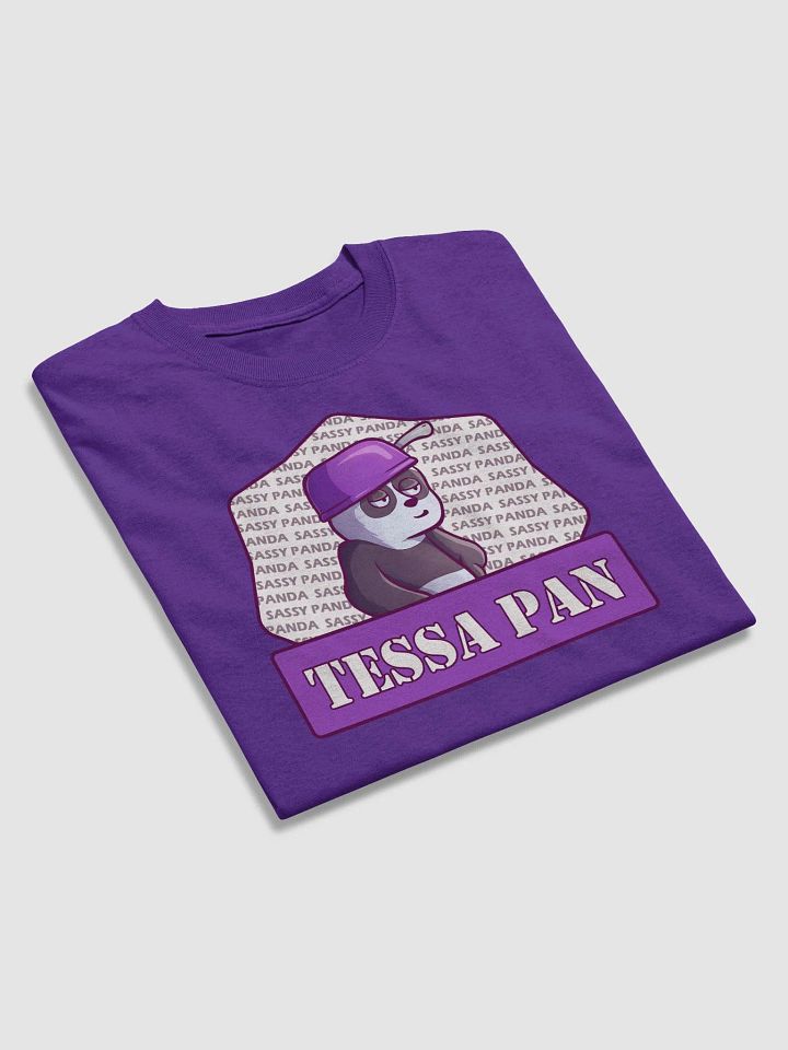 Sassy Panda Shirt product image (2)