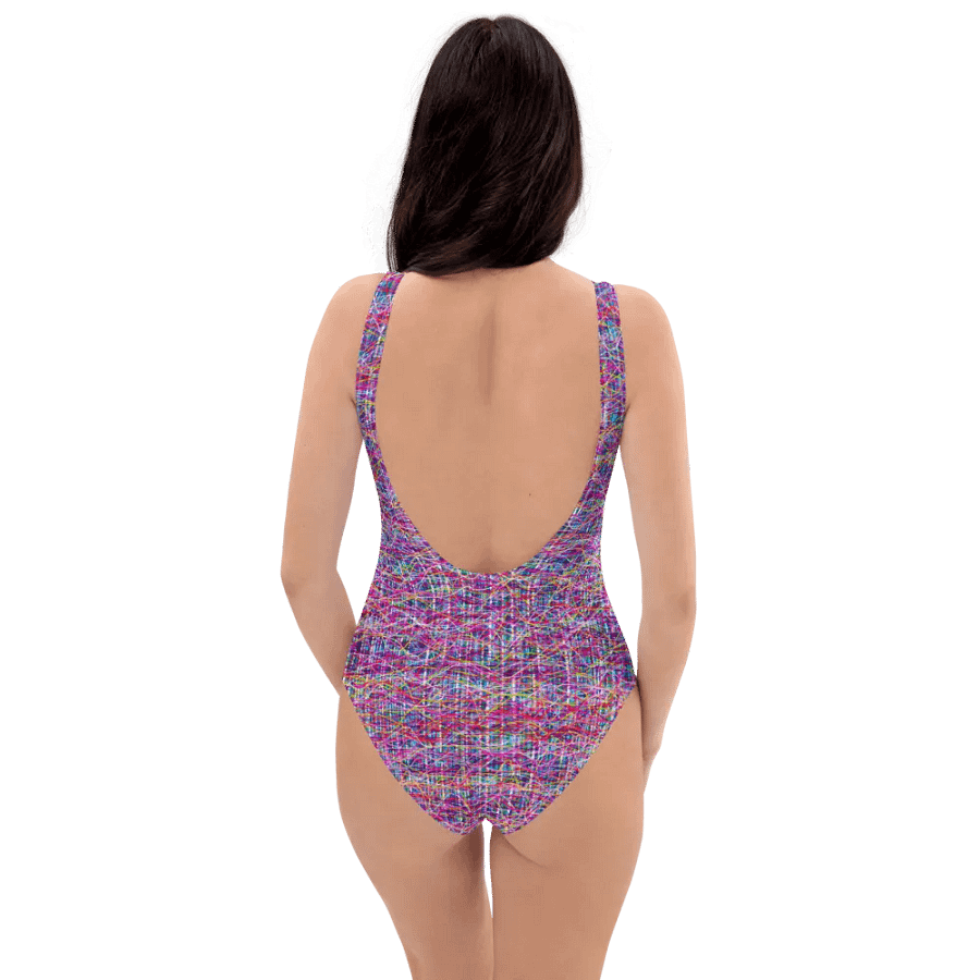 Colorful Threads product image (2)