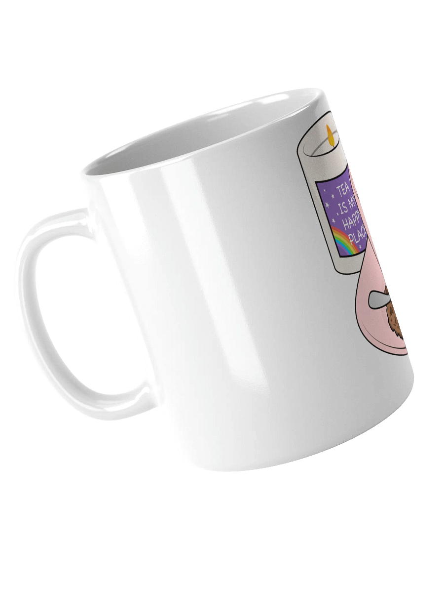 Happy Place Mug product image (7)