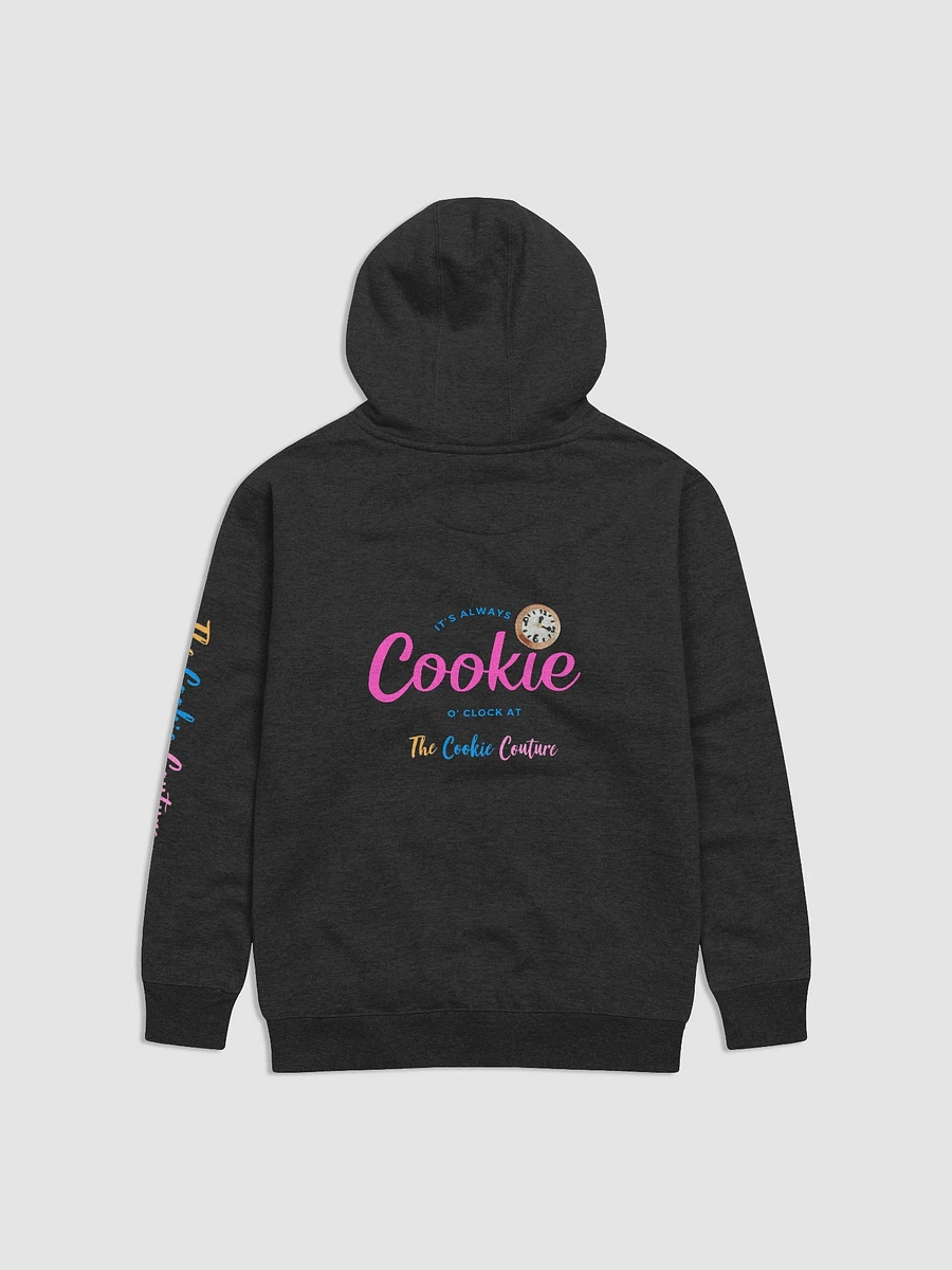 The Couture Cookie Hoodie product image (14)