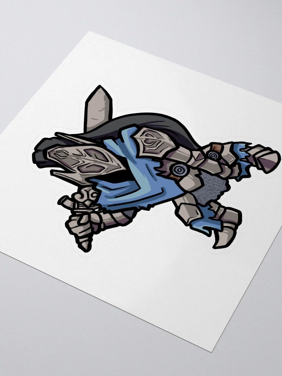 Artorias Sticker product image (7)