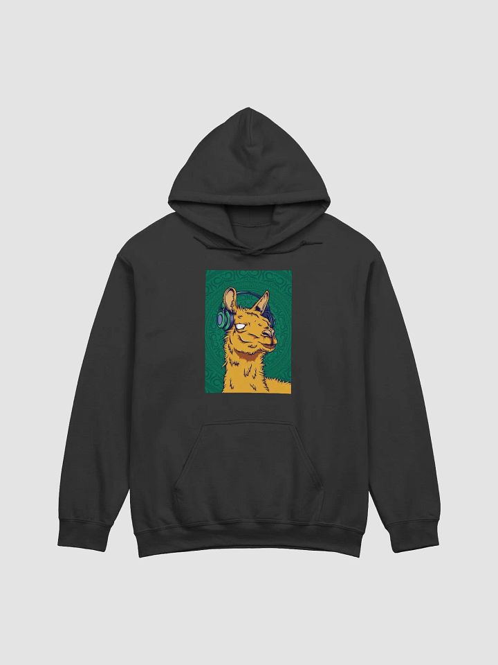 Lamazing Sound Classic Hoodie product image (11)